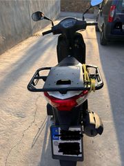 Sym Symphony 125 2021 Cargo 125-thumb-2