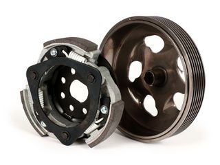 Συμπλέκτης Και Καμπάνα Σετ Malossi Delta Clutch Για Piaggio/Vespa 125 3V Καινούργια Γνησιά