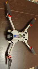Multicopters-Drones DJI 2025 DJI MINI 4 PRO FLY MORE COMBO