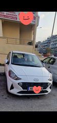 Hyundai i 10 2021