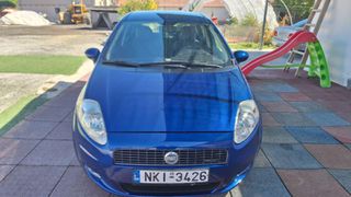 Fiat Punto 2007 GRANDE