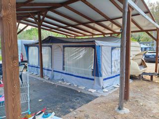 Σκηνή 2014 Universal