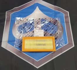 Φίλτρο Αέρα Για Piaggio/Gilera Hexagon-X9-Nexus 125-180-500cc 1999-2012 Μοντέλα Καινούργιο Γνήσιο