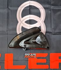 Φιλτροκουτι (Θάλαμος Φίλτρου) OEM Για Piaggio/Gilera/Vespa/Aprilia/Derbi 50cc Δίχρονα Μοντέλα Καινούργιο