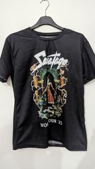 SAVATAGE T SHIRT