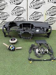 KKM-PROPARTS ΣΕΤ AIRBAG FIAT 500 16-