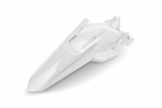 Κωδ.369644 UFO φτερό πίσω KT05032-042 MX λευκό τηλ.215-215-8211