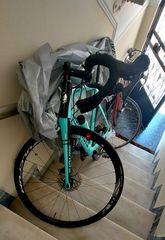 Δρόμου - Κούρσας Bianchi 2020 Bianchi Aria Full Carbon