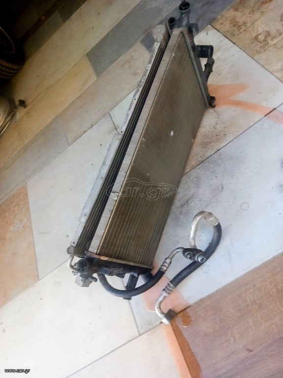 Ψυγείο a/c με μαρκούτσια
