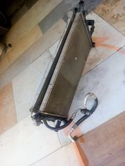 Ψυγείο a/c με μαρκούτσια