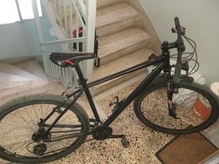 All - Mountain Ballistic 2019 Taurus 29'