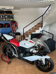 Yamaha YZF-R1 2007 YZF R1 TRACK BIKE