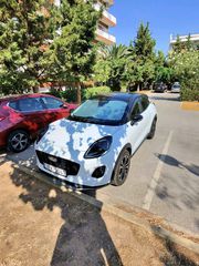 Ford Puma 2025 Titanium