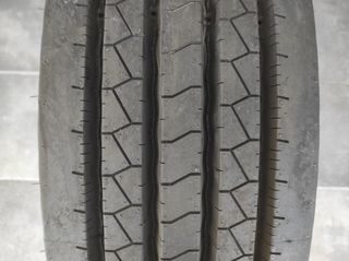 275/70/R22,5 ΛΑΣΤΙΧΑ ΓΙΑ ΑΣΤΙΚΑ ΛΕΩΦΟΡΕΙΑ ΚΑΙΝΟΥΡΓΙΑ ZETA 18-ΛΙΝΑ ΕΝΙΣΧΥΜΕΝΑ................ΕΤΟΣ ΠΑΡΑΓΩΓΗΣ 2025 275/70/R22,5...........ΜΕ ΦΠΑ