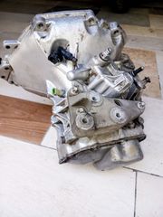 σασμάν ope astra Z16XE
