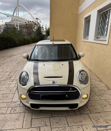 Mini Cooper S 2015 PANORAMA