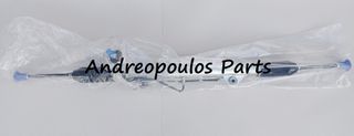 ΚΡΕΜΑΡΓΙΕΡΑ FORD TRANSIT (FA_ _)  06-14,TRANSIT (FD_ _, FB_ _, FS_ _, FZ_ _, FC_ _) 2.2 TDCi 06-14 1 ΧΡΟΝΟ ΕΓΓΥΗΣΗ