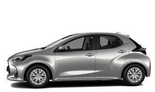 Toyota Yaris 2023 Ένας ιδιοκτήτης 18400km