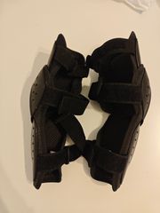 Dainese Elbow V E1 Προστατευτικά Αγκώνων Μοτοσυκλετιστή Black