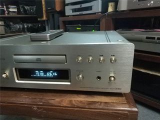 CD  PLAYER  DENON  DCD - QS- 10 II-thumb-2
