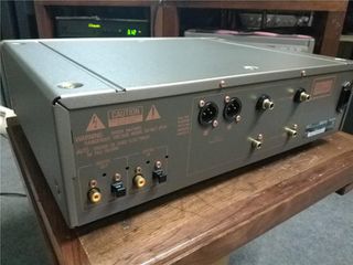 CD  PLAYER  DENON  DCD - QS- 10 II-thumb-9
