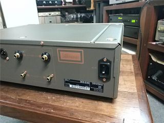 CD  PLAYER  DENON  DCD - QS- 10 II-thumb-10