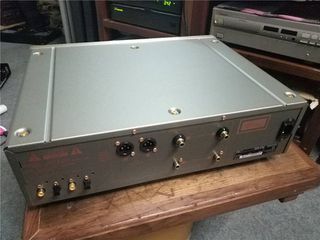 CD  PLAYER  DENON  DCD - QS- 10 II-thumb-11