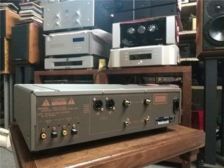 CD  PLAYER  DENON  DCD - QS- 10 II-thumb-12