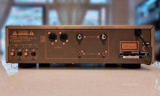 CD  PLAYER  DENON  DCD - QS- 10 II-thumb-16