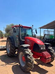 Τρακτέρ McCormick 2007 C 85max