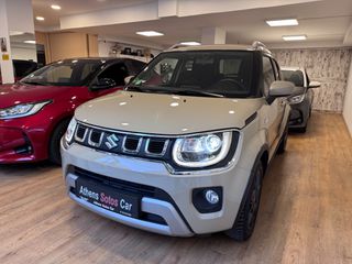 Suzuki Ignis 2021 full extra