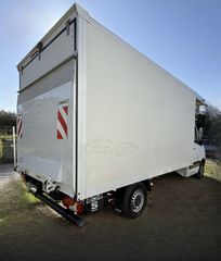 Mercedes-Benz Sprinter 2017 316 CDI