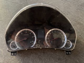 ΚΑΝΤΡΑΝ ΚΟΝΤΕΡ SUZUKI SWIFT DIESEL 2011-2014