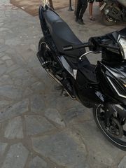 Sym VF 185 2022