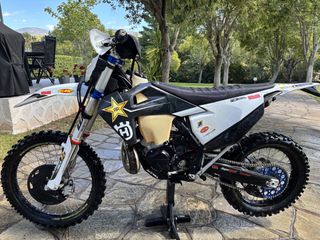 Husqvarna TE 300 2022