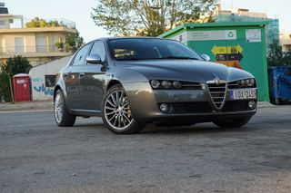 Alfa Romeo Alfa 159 2011 1750 TBi