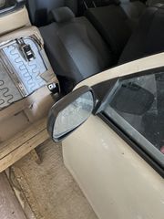 TERIOS 2 2006-2012 ΚΑΘΡΕΠΤΗΣ ΑΡΙΣΤΕΡΟΣ  ΚΑΠΑΝΙΑΡΗΣ