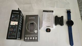 GARMIN Forerunner® 630-thumb-5
