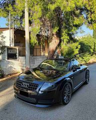 Audi TT 2003