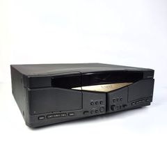 Kenwood X-W320 Stereo Double Cassette Deck – Auto Reverse Διπλό Κασετόφωνο