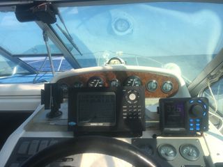 Sea Ray 1994 SUNDANCER 27-thumb-3