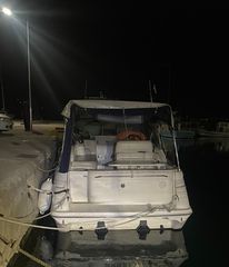 Sea Ray 1994 SUNDANCER 27-thumb-6