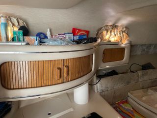 Sea Ray 1994 SUNDANCER 27-thumb-8