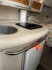 Sea Ray 1994 SUNDANCER 27-thumb-9