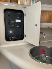 Sea Ray 1994 SUNDANCER 27-thumb-10