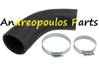 ΚΟΛΑΡΟ ΕΙΣΑΓΩΓΗΣ ΑΕΡΑ FORD TRANSIT TOURNEO 2.2 TDCi 07-14,TRANSIT V363 (FCD, FDD) 2.2 TDCi 13-18,TRANSIT (FD_ _, FB_ _, FS_ _, FZ_ _, FC_ _) 2.2 TDCi 07-14