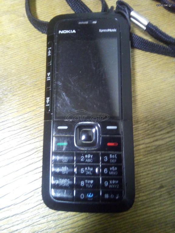 NOKIA 5310