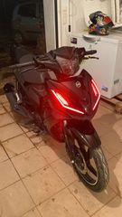 Sym VF 185 2024 EURO5-thumb-11