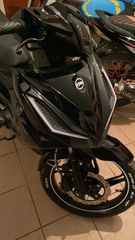 Sym VF 185 2024 EURO5-thumb-15