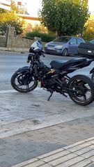Sym VF 185 2019 EURO 4